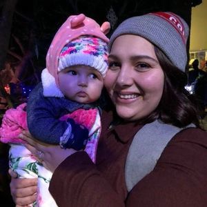 Meet your Posher, Chelsea